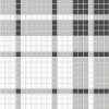 Picture of Tesoro - Soho Plaid Mosaic Midnight Blend