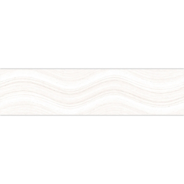 Picture of Tesoro - Ocean Wave Ice White