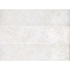 Picture of Tesoro - Roccia 6 x 24 Ice White