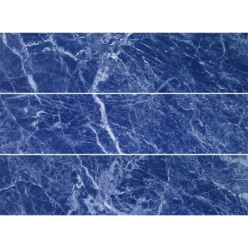 Picture of Tesoro - Roccia 6 x 24 Cobalt