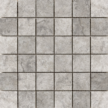Picture of Emser Tile - Toledo Mosaic Silver