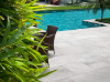 Picture of Emser Tile - Xtra Plus Pavers 23 x 23 Otani Silver