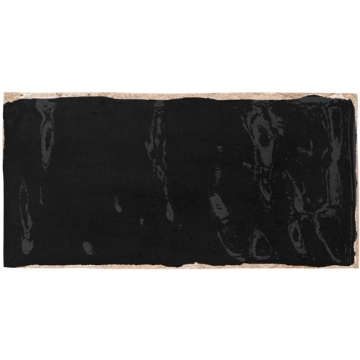 Show details for Emser Tile - Antigo 2 x 5 Jet Picture of Emser Tile - Antigo 2 x 5 Jet