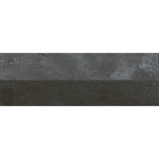 Picture of Emser Tile - Contra Black Demi