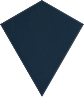 Picture of Emser Tile - Skite Navy