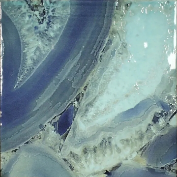 Picture of Emser Tile - Immerse Aqua V2