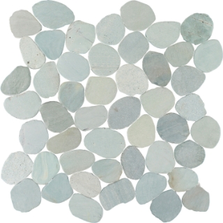 Picture of Tesoro - Beachstones Green