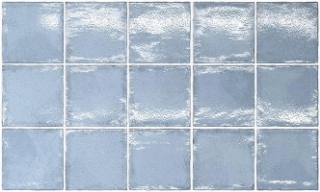 Picture of Tesoro - Altea 4 x 4 Ash Blue A