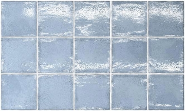 Picture of Tesoro - Altea 4 x 4 Ash Blue A