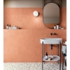 Picture of Emser Tile - Claytone 12 x 24 Coral