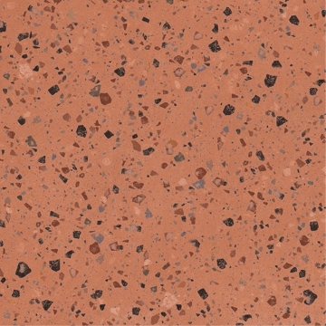 Picture of Emser Tile - Claytone 12 x 12 Coral Blend