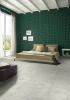 Picture of Daltile - Artefino Vintage Floret Jade