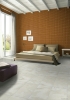 Picture of Daltile - Artefino Vintage Floret Amber