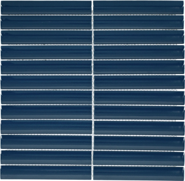 Picture of Daltile - Artefino Vintage Pencil Azurite