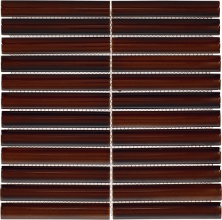 Picture of Daltile - Artefino Vintage Pencil Jasper