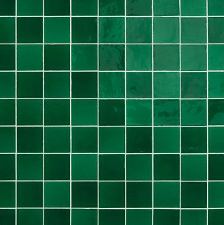 Picture of Daltile - Contempee Handcrafted Fern