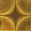 Picture of Daltile - Contempee Star Marigold Star