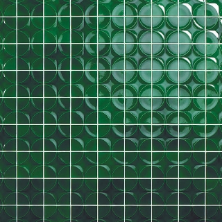 Picture of Daltile - Contempee Star Fern Star