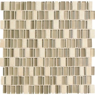 Picture of Daltile - Clio Mosaics Nox