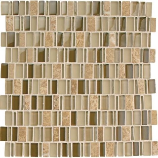 Picture of Daltile - Clio Mosaics Selene