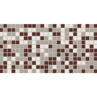 Picture of Daltile - Keystones Blends 1 x 1 Maple Blend