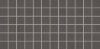 Picture of Daltile - Keystones 2 x 2 Straight Joint Black