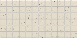 Picture of Daltile - Keystones 2 x 2 Straight Joint Pepper White