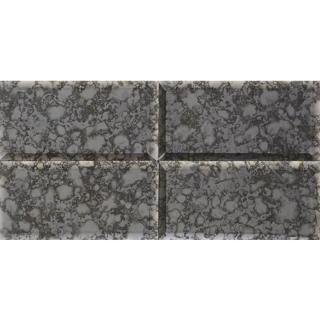 Picture of Daltile - Lavaliere Bevel Black Antique Mirror