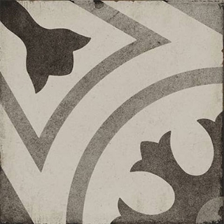 Picture of Daltile - Quartetto Deco Cool Circolo