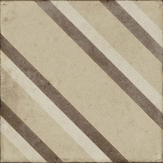 Picture of Daltile - Quartetto Deco Warm Piazza