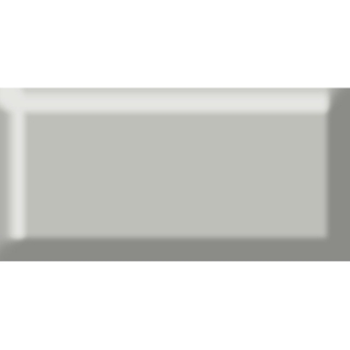 Picture of Daltile - Color Wave Classic Colors 3 x 6 Feather White