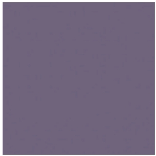 Picture of Daltile - Color Wheel Classic 6 x 6 Wood Violet Glossy