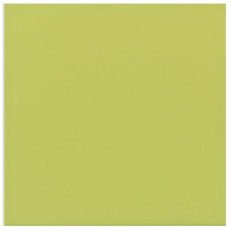 Picture of Daltile - Color Wheel Classic 6 x 6 Key Lime Glossy