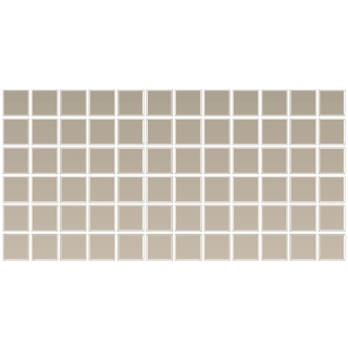 Picture of Daltile - Color Wheel Mosaic Matte Urban Putty
