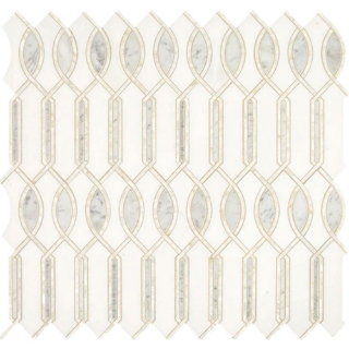 Picture of Daltile - Lavaliere Mosaics Imaginaire