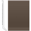 Picture of Roppe - 700 Series Wall Base 4.5 (Cove Base) Light Brown