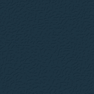 Picture of Roppe - Raised Design - Hammered Design Deep Navy