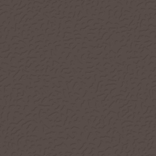 Picture of Roppe - Raised Design - Hammered Design Light Brown