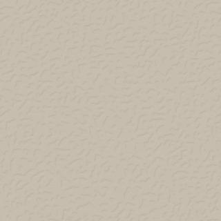 Picture of Roppe - Raised Design - Hammered Design Natural