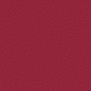 Picture of Roppe - Raised Design - Hammered Design Red