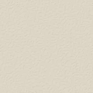 Picture of Roppe - Raised Design - Hammered Design White