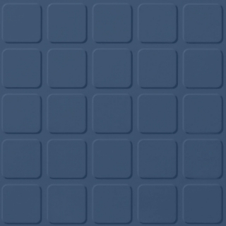 Picture of Roppe - Raised Design - Raised Square Design Mariner