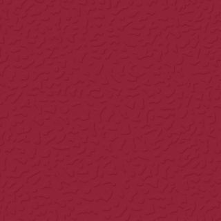 Picture of Roppe - Raised Design - Textured Design Red