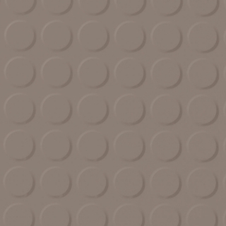 Picture of Roppe - Raised Design - Vantage Raised Circular Design Fawn