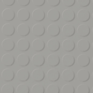 Picture of Roppe - Raised Design - Vantage Raised Circular Design Smoke