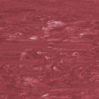 Picture of Roppe - Raised Design Marbleized Hammered Red