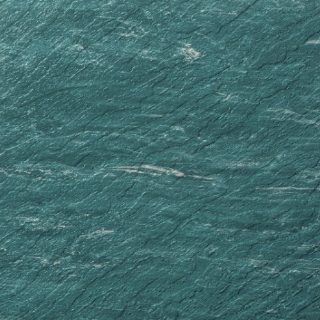 Picture of Roppe - Raised Design Marbleized Slate Peacock