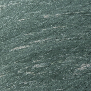 Picture of Roppe - Raised Design Marbleized Slate Hunter Green