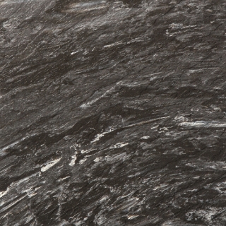 Picture of Roppe - Raised Design Marbleized Slate Black Brown