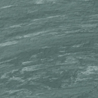 Picture of Roppe - Raised Design Marbleized Textured Hunter Green